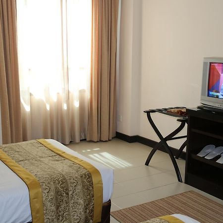 Hotel Edc Uum Sintok Sintuk Exteriér fotografie