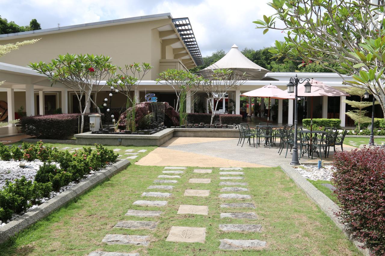 Hotel Edc Uum Sintok Sintuk Exteriér fotografie